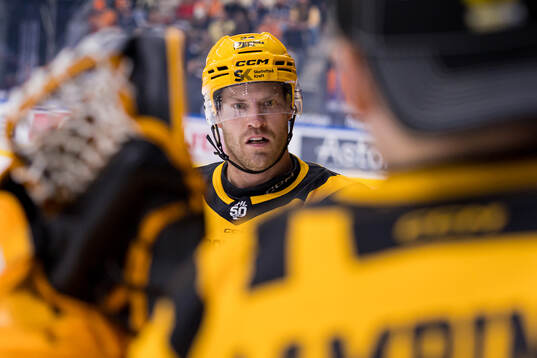 Bläddra bland fler bilder av Ishockey, SHL, Växjö - Skellefteå