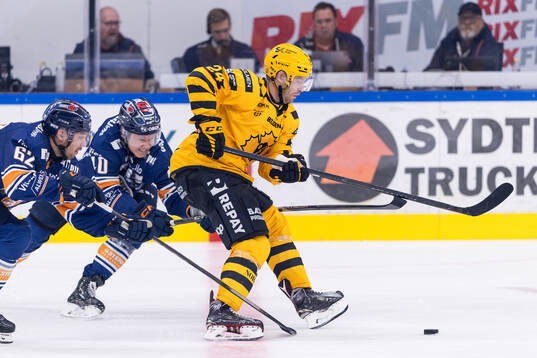 Skellefteås Oscar Lindberg