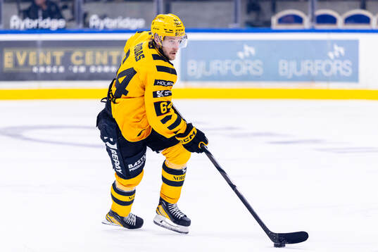 Skellefteås Jonathan Pudas