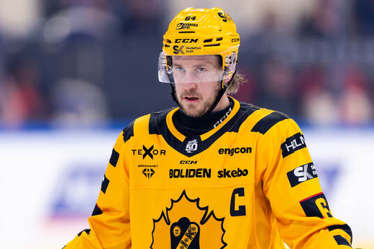 Skellefteås Jonathan Pudas