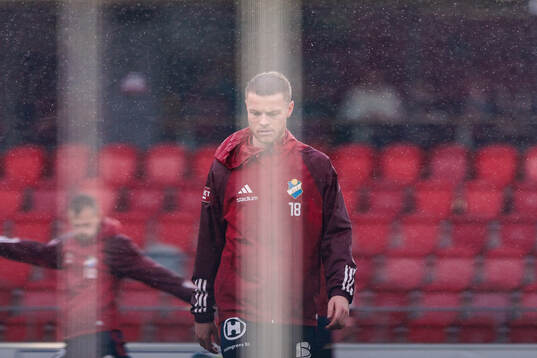 Östers Daniel Ljung