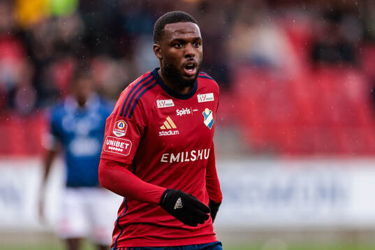 Östers Christian Kouakou
