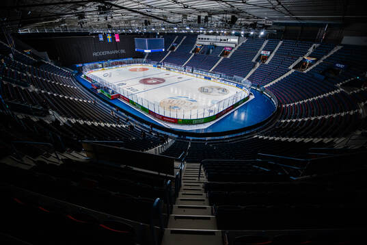 Hovet