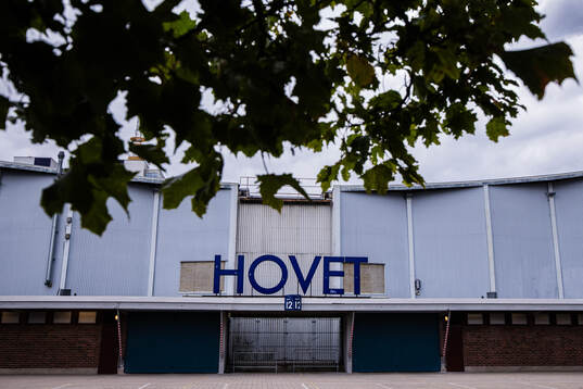 Hovet
