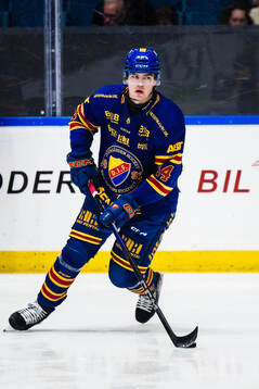 Djurgårdens Anton Frondell
