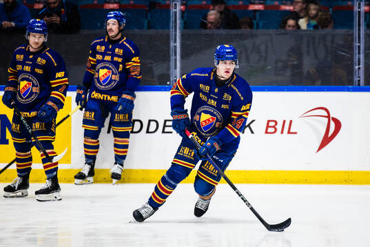Djurgårdens Anton Frondell