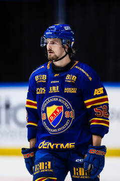 Djurgårdens Philip Holm