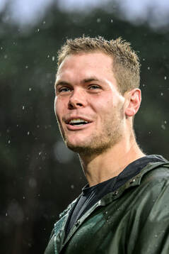 Mjällbys Jacob Bergström
