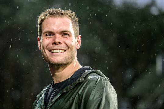 Mjällbys Jacob Bergström