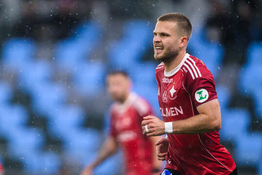 IFK Norrköpings Amadeus Sögaard