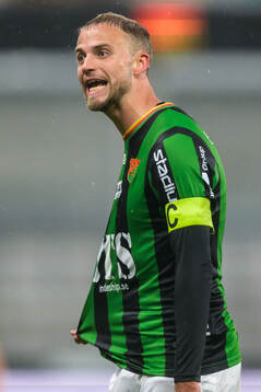 GAIS Gustav Lundgren