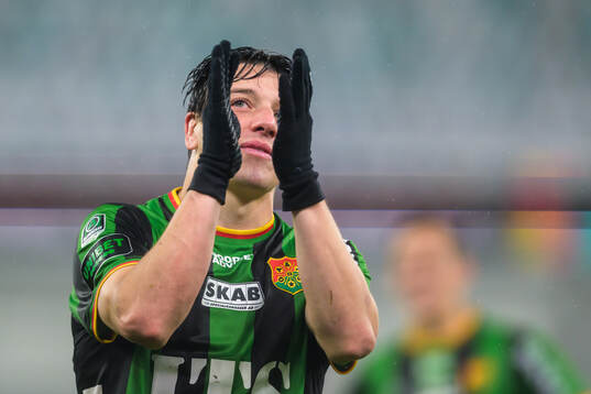 GAIS Matteo de Brienne jublar