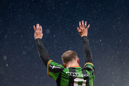 GAIS Gustav Lundgren