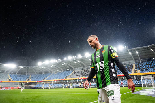 GAIS Gustav Lundgren