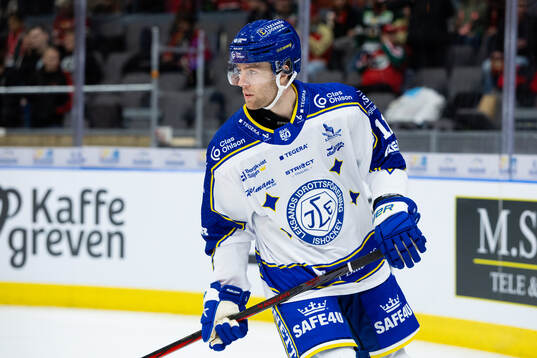 Leksands Wiktor Nilsson