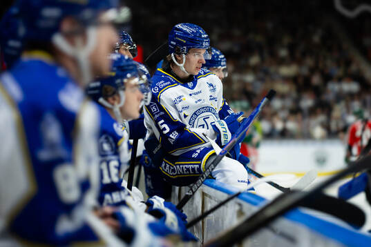 Leksands Andro Kaderli