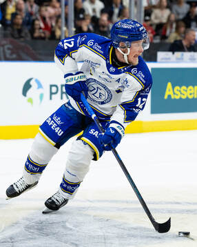 Leksands Kalle Östman