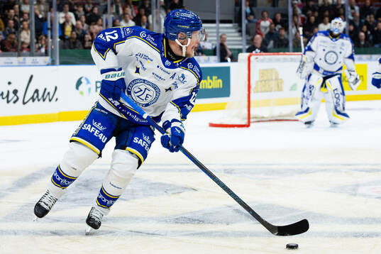 Leksands Kalle Östman