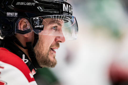 Örebros Teemu Turunen