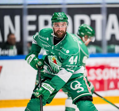 Rögles Calvin De Haan
