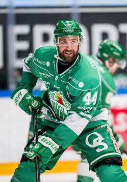 Rögles Calvin De Haan