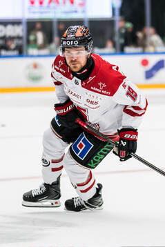 Örebros Sean Malone