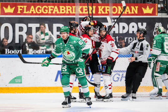 Rögles Lubos Horky deppar