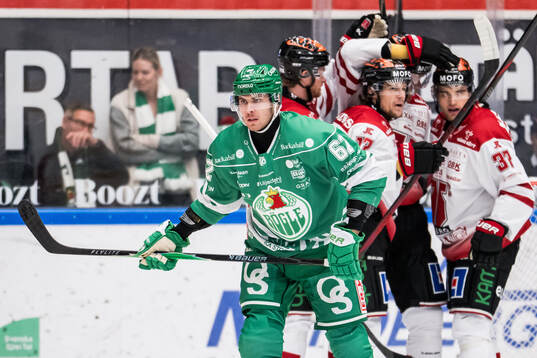 Rögles Lubos Horky deppar