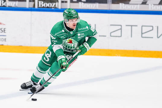 Rögles Karson Kuhlman
