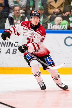 Örebros Patrik Puistola