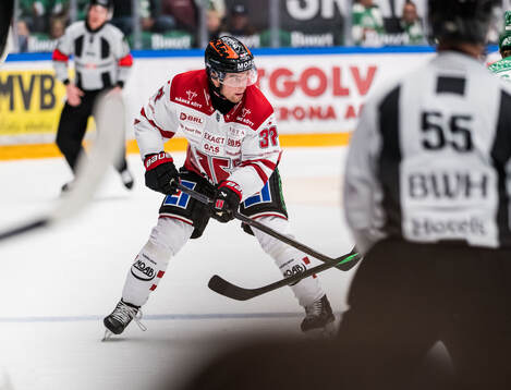 Örebros Glenn Gustafsson