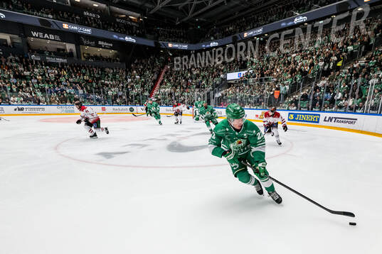 Rögles Fredrik Olofsson