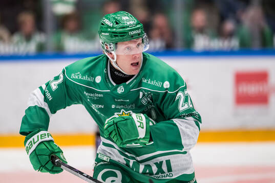 Rögles Fredrik Olofsson