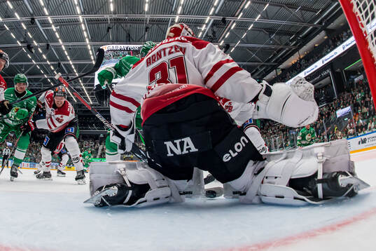 Rögles Josh Dickinson gör 4-3