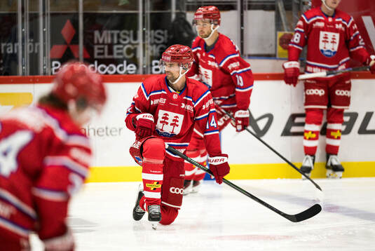 Timrås Emil Pettersson