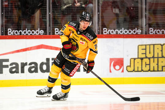 Luleås Anton Levtchi