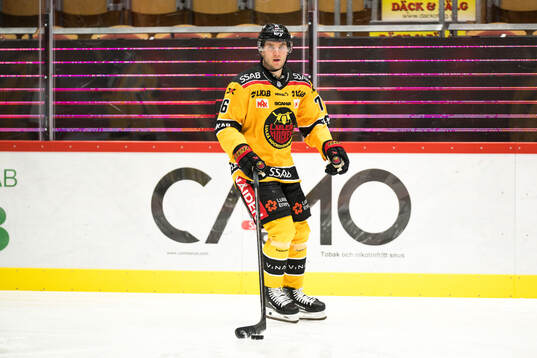 Luleås Anton Levtchi