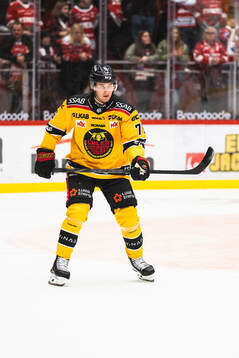 Luleås Anton Levtchi