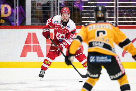 Timrås Jonathan Dahlén