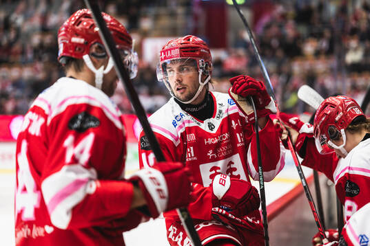 Timrås David Lilja
