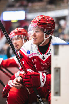 Timrås Sebastian Hartmann