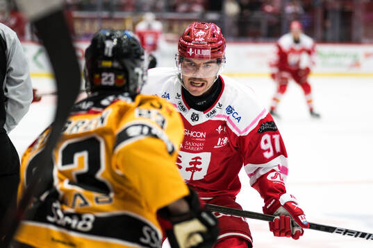 Timrås Magnus Pääjärvi