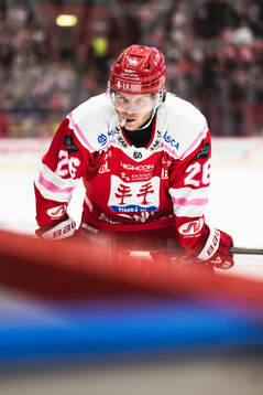 Timrås Anton Heikkinen