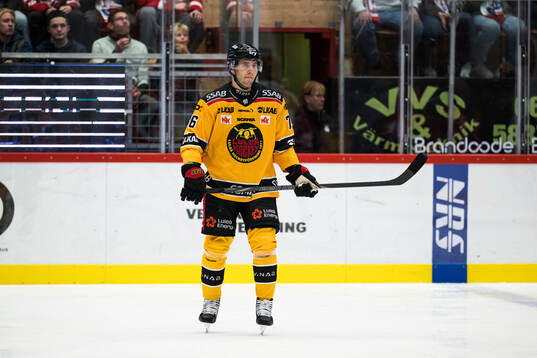 Luleås Anton Levtchi