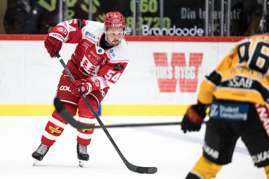 Timrås Jonathan Dahlén
