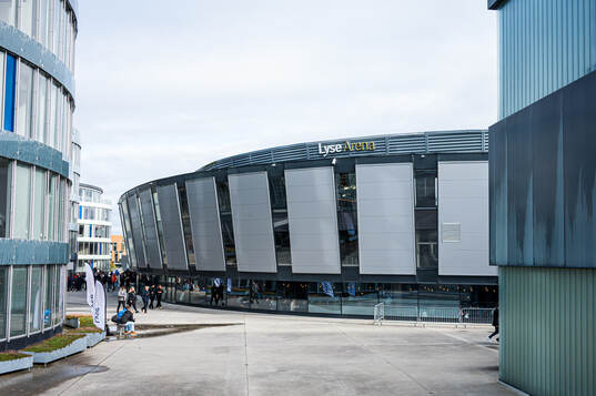 Lyse Arena