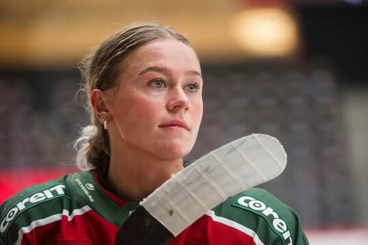 Modos Maja Grundström