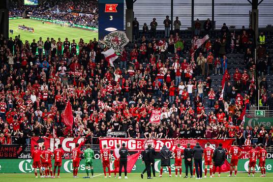 Players of Brann