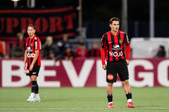 Brommapojkarnas Carl Aurell