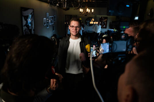 Mjällbys Jacob Bergström